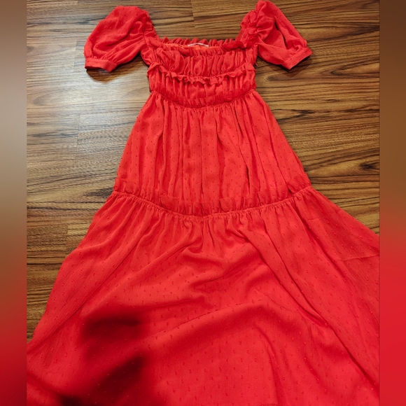 Lani The Label The Poppy Dress - Picture 3 of 6